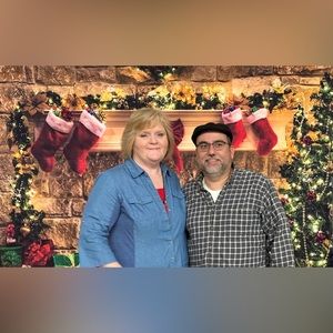 Meet your Posher, Faith